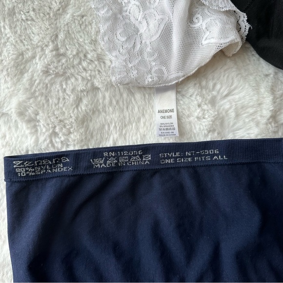 Bandeaus - Picture 5 of 5